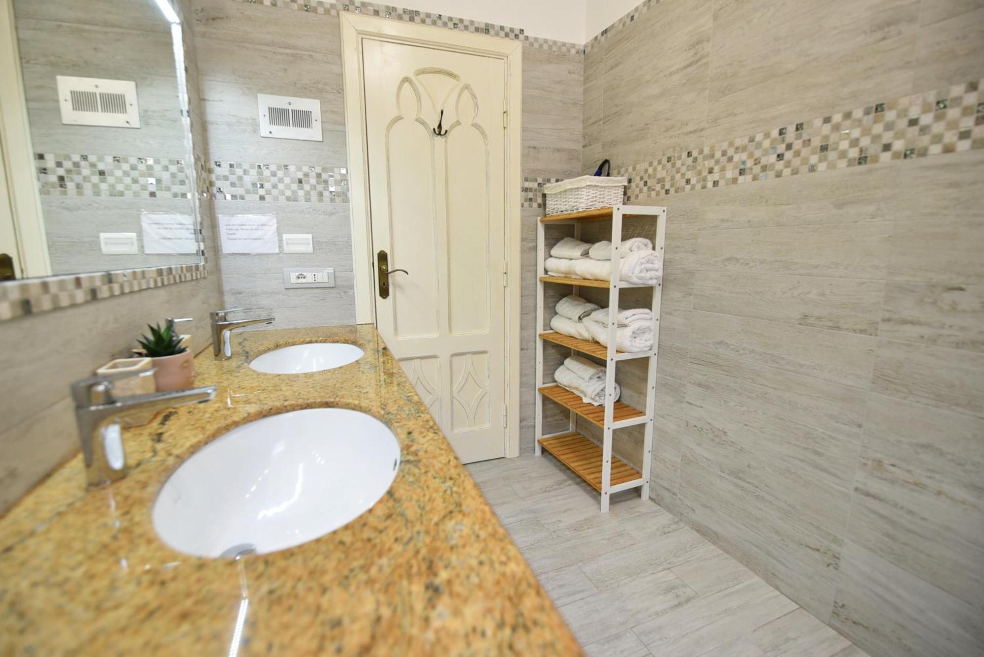 Villa Sunshine Positano Room Exteriér fotografie