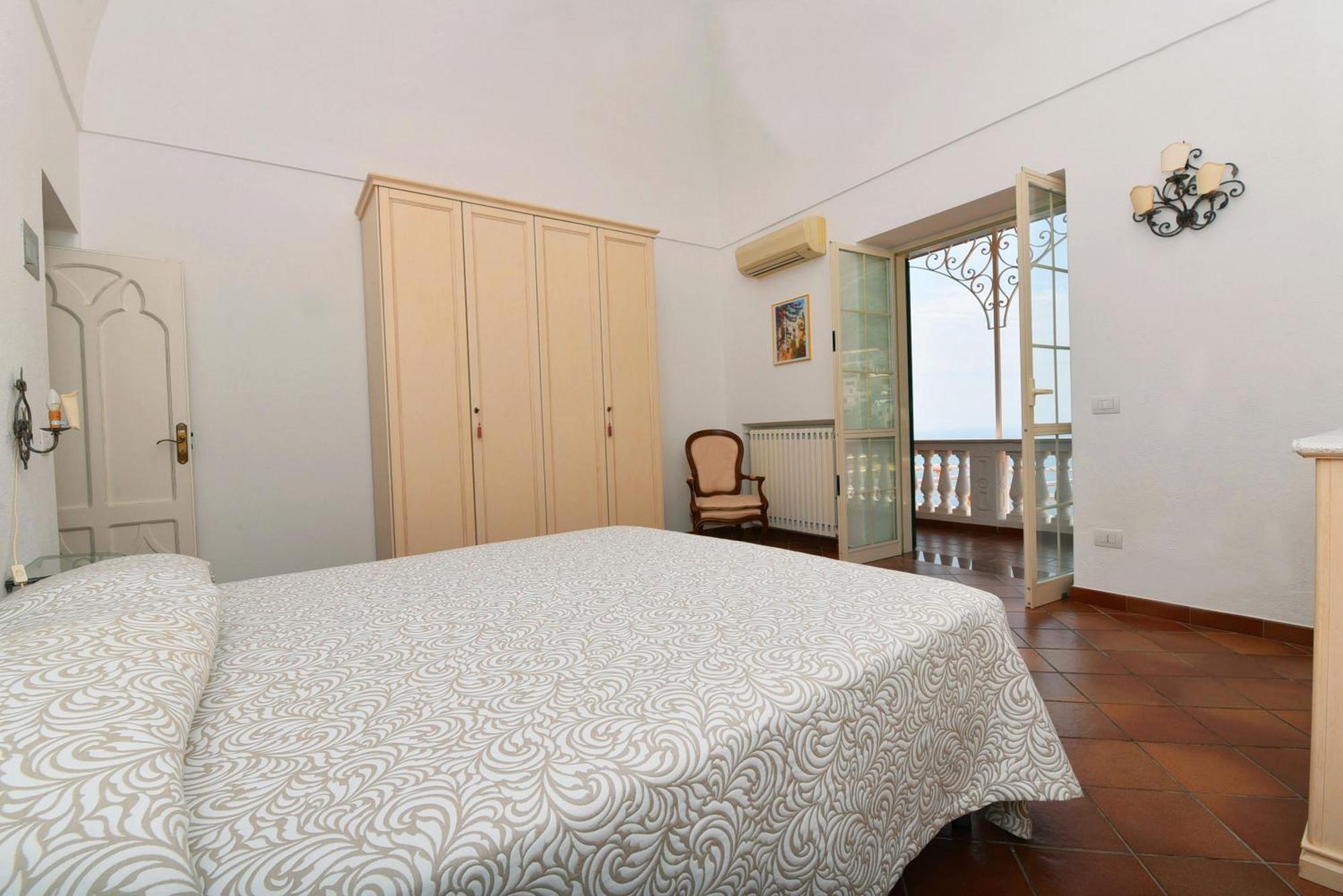 Villa Sunshine Positano Room Exteriér fotografie